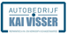 Logo Autobedrijf Kai Visser